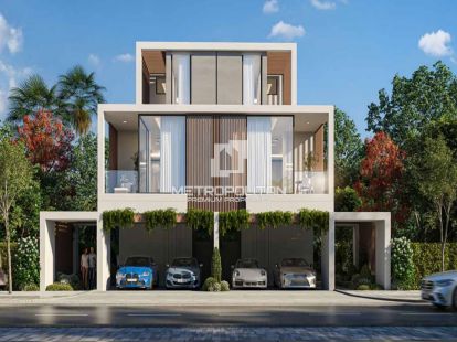 Haus / Villa, VAE, Emirat Dubai, Dubai, 3 111 000 Dh foto 12