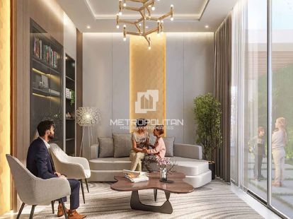 Haus / Villa, VAE, Emirat Dubai, Dubai, 3 111 000 Dh foto 6