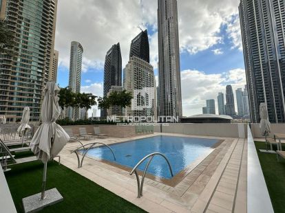 Apartments, UAE, Emirate of Dubai, Downtown Burj Dubai, 5 620 000 Dh photo 13