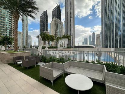 Apartments, UAE, Emirate of Dubai, Downtown Burj Dubai, 5 620 000 Dh photo 14