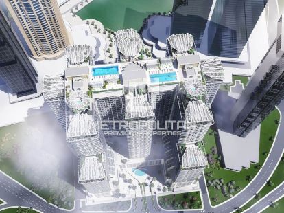 Апартаменти, ОАЕ, Емірат Дубай, Дубай, 580 000 Dh фото 8