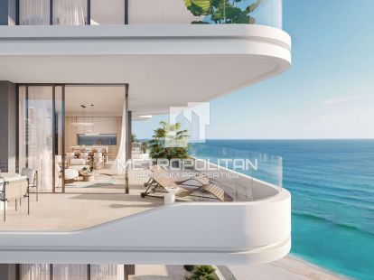 Apartments, UAE, Emirate of Ras Al Khaimah, Ras al-Khaimah, 1 850 000 Dh photo 3