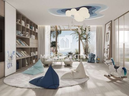 Apartments, UAE, Emirate of Ras Al Khaimah, Ras al-Khaimah, 1 850 000 Dh photo 5
