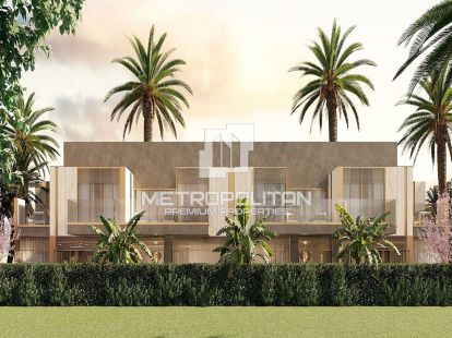 House / Townhouse, UAE, Emirate of Dubai, Dubai, 4 100 000 Dh photo 3