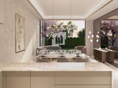 House / Townhouse, UAE, Emirate of Dubai, Dubai, 4 100 000 Dh photo 5