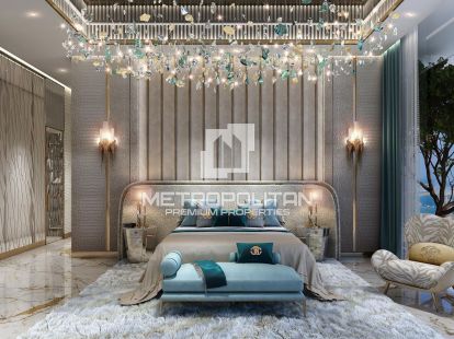 Апартаменти, ОАЕ, Емірат Дубай, Дубай, 8 796 000 Dh фото 6