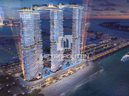 Апартаменти, ОАЕ, Емірат Дубай, Дубай, 8 439 000 Dh фото 10