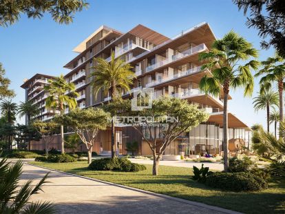 Апартаменти, ОАЕ, Емірат Дубай, Дубай, 4 500 000 Dh фото 13