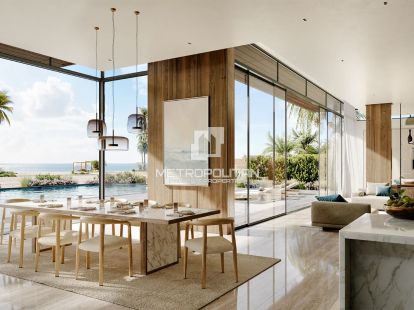 Апартаменти, ОАЕ, Емірат Дубай, Дубай, 4 500 000 Dh фото 8