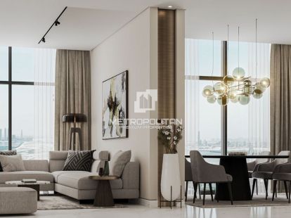 Apartments in Downtown Burj Dubai, UAE for 1 850 000Dh (ID:75005)