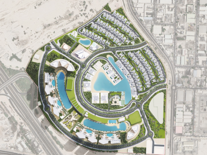 Apartamenty, Zjednoczone Emiraty Arabskie, Emirat Dubaju, Downtown Burj Dubai, 1 850 000 Dh zdjęcia 10