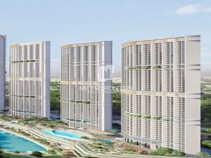 Apartamenty, Zjednoczone Emiraty Arabskie, Emirat Dubaju, Downtown Burj Dubai, 1 850 000 Dh zdjęcia 11