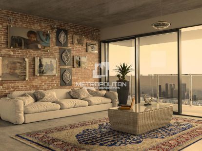 Apartamenty, Zjednoczone Emiraty Arabskie, Emirat Dubaju, Downtown Burj Dubai, 1 850 000 Dh zdjęcia 3