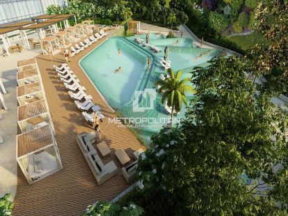 Apartamenty, Zjednoczone Emiraty Arabskie, Emirat Dubaju, Downtown Burj Dubai, 1 850 000 Dh zdjęcia 7