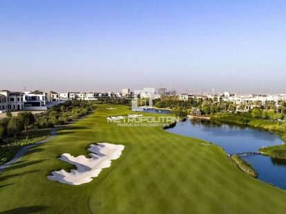 Apartamenty, Zjednoczone Emiraty Arabskie, Emirat Dubaju, Downtown Burj Dubai, 1 850 000 Dh zdjęcia 8