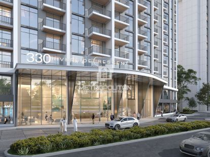 Apartamenty, Zjednoczone Emiraty Arabskie, Emirat Dubaju, Downtown Burj Dubai, 1 850 000 Dh zdjęcia 9