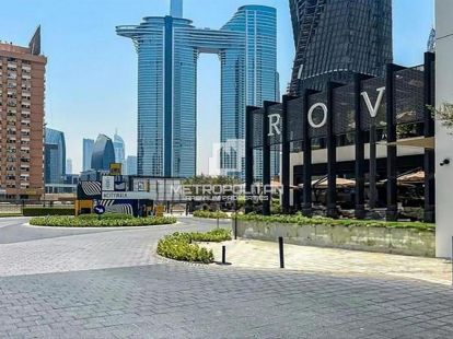Apartments, UAE, Emirate of Dubai, Dubai, 800 000 Dh photo 10