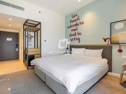 Apartments, UAE, Emirate of Dubai, Dubai, 800 000 Dh photo 2