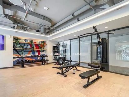 Apartments, UAE, Emirate of Dubai, Dubai, 800 000 Dh photo 5