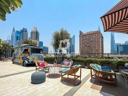 Apartments, UAE, Emirate of Dubai, Dubai, 800 000 Dh photo 8
