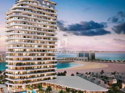 Townhouse in Ras al-Khaimah, UAE for 3 600 000Dh (ID:75002)