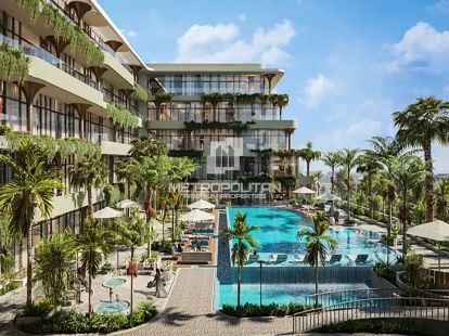 Апартаменти, ОАЕ, Емірат Дубай, Дубай, 1 700 000 Dh фото 12