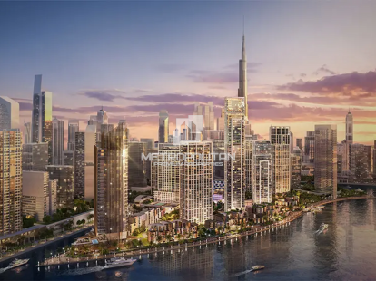 Apartments in Dubai, UAE for 1 100 000Dh (ID:75078)