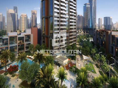 Апартаменти, ОАЕ, Емірат Дубай, Дубай, 1 100 000 Dh фото 10