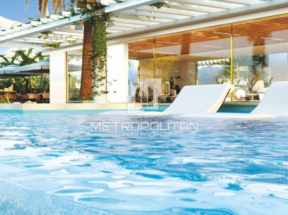 Apartments, UAE, Emirate of Dubai, Dubai, 620 000 Dh photo 10