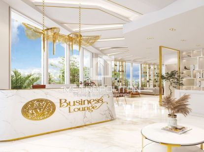 Apartments, UAE, Emirate of Dubai, Dubai, 620 000 Dh photo 11