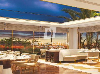 Apartments, UAE, Emirate of Dubai, Dubai, 620 000 Dh photo 2