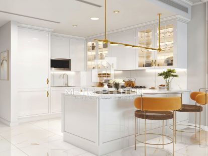 Apartments, UAE, Emirate of Dubai, Dubai, 620 000 Dh photo 3