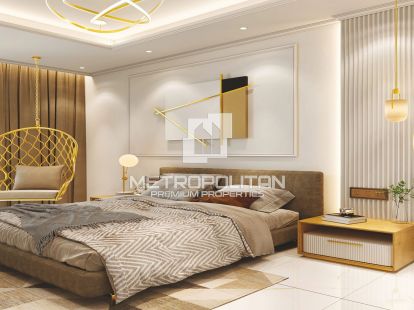 Apartments, UAE, Emirate of Dubai, Dubai, 620 000 Dh photo 4