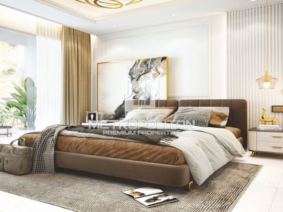 Apartments, UAE, Emirate of Dubai, Dubai, 620 000 Dh photo 5