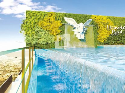 Apartments, UAE, Emirate of Dubai, Dubai, 620 000 Dh photo 9