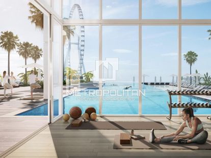 Апартаменти, ОАЕ, Емірат Дубай, Дубай, 7 400 000 Dh фото 11
