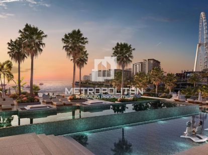 Апартаменти, ОАЕ, Емірат Дубай, Дубай, 7 400 000 Dh фото 9