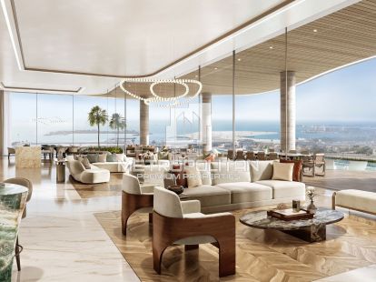 Апартаменти, ОАЕ, Емірат Дубай, Дубай, 29 000 000 Dh фото 2