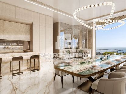 Апартаменти, ОАЕ, Емірат Дубай, Дубай, 29 000 000 Dh фото 4