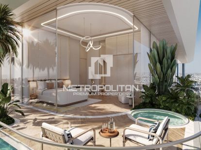 Апартаменти, ОАЕ, Емірат Дубай, Дубай, 29 000 000 Dh фото 5