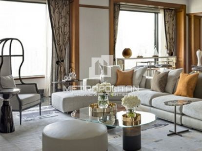 Апартаменти, ОАЕ, Емірат Дубай, Дубай, 29 000 000 Dh фото 8