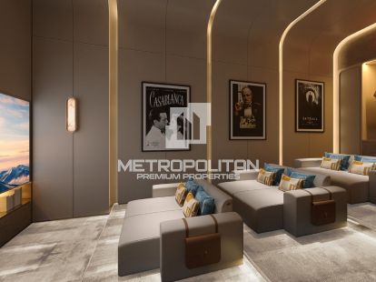 Апартаменти, ОАЕ, Емірат Дубай, Дубай, 29 000 000 Dh фото 9