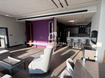 Apartamenty, Zjednoczone Emiraty Arabskie, Emirat Dubaju, Dubaj, 4 450 000 Dh zdjęcia 6