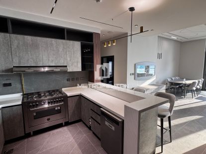 Apartamenty, Zjednoczone Emiraty Arabskie, Emirat Dubaju, Dubaj, 4 450 000 Dh zdjęcia 8