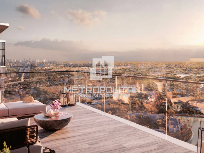 Апартаменти, ОАЕ, Емірат Дубай, Дубай, 1 635 000 Dh фото 6