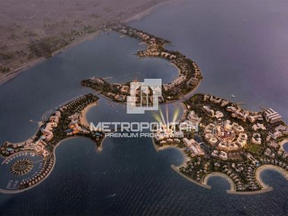 Apartments, UAE, Emirate of Ras Al Khaimah, Ras al-Khaimah, 4 350 000 Dh photo 10