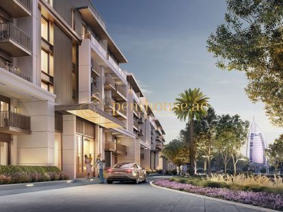 Апартаменти, ОАЕ, Емірат Дубай, Дубай, 2 400 000 Dh фото 2