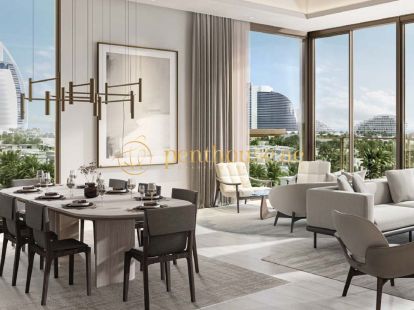 Апартаменти, ОАЕ, Емірат Дубай, Дубай, 2 400 000 Dh фото 4