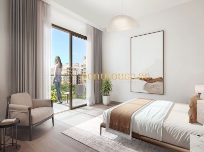 Апартаменти, ОАЕ, Емірат Дубай, Дубай, 2 400 000 Dh фото 5