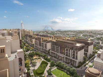 Апартаменти, ОАЕ, Емірат Дубай, Дубай, 2 400 000 Dh фото 6